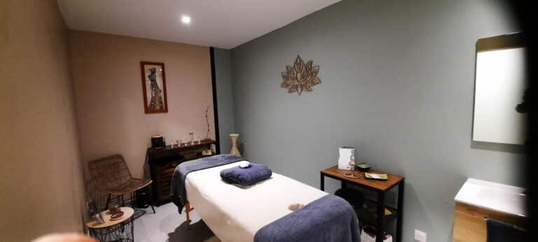 SPA PRIVATIF ECLIPSEA - Photo 4