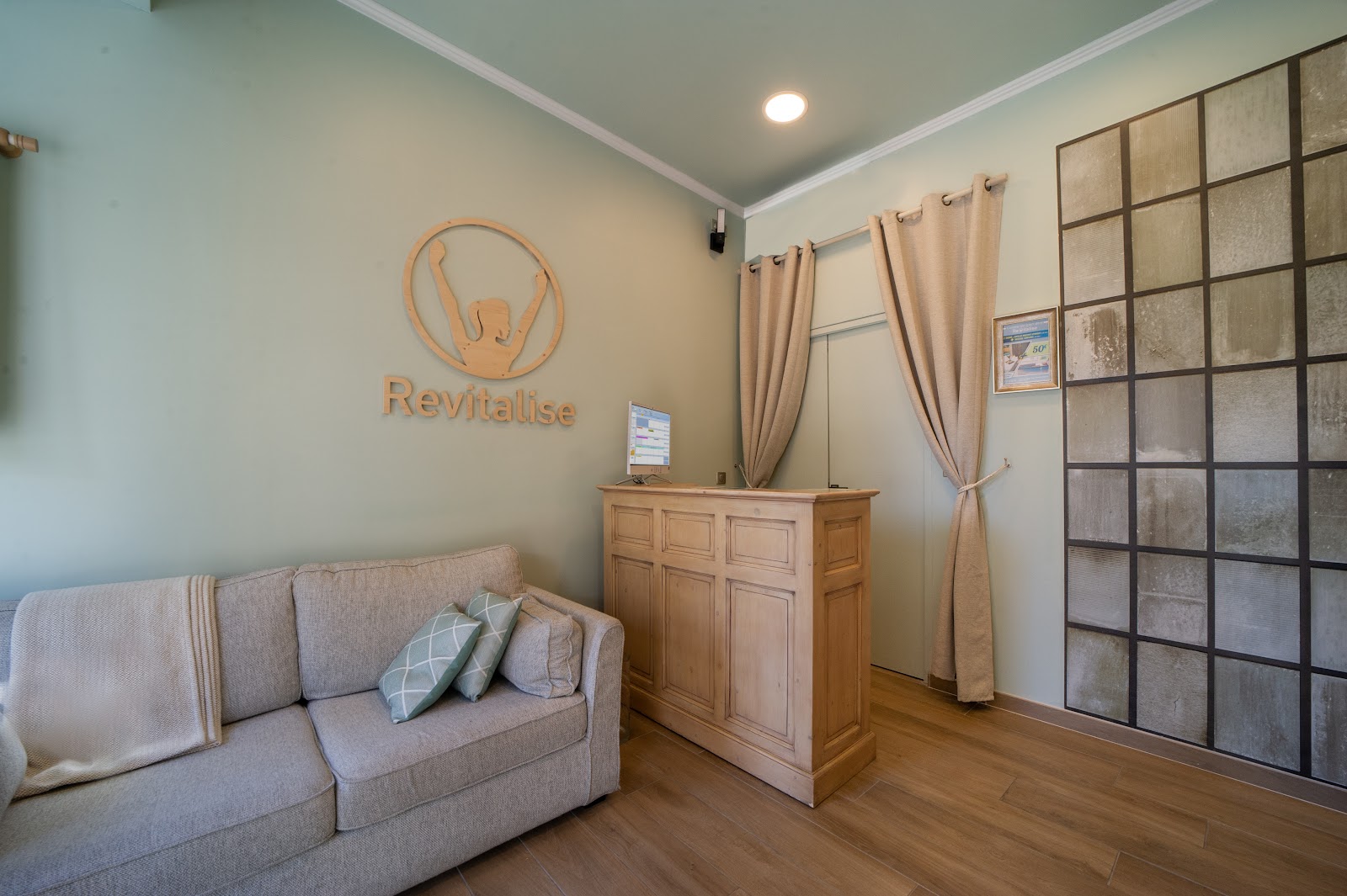 Spa Revitalise Saint Quentin | Spa privatif & Massages - Photo 6