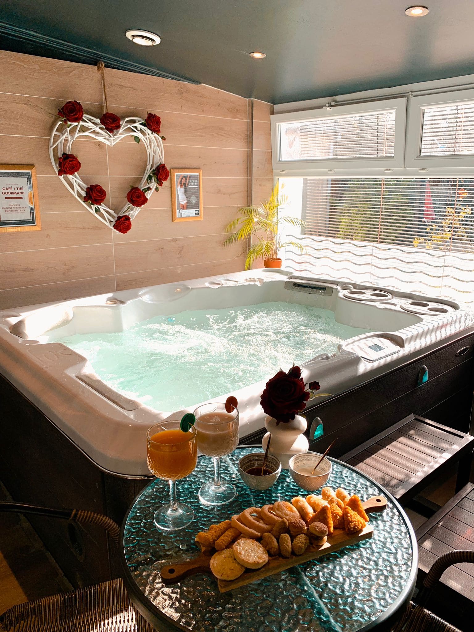 Spa Revitalise Saint Quentin | Spa privatif & Massages - Photo 2