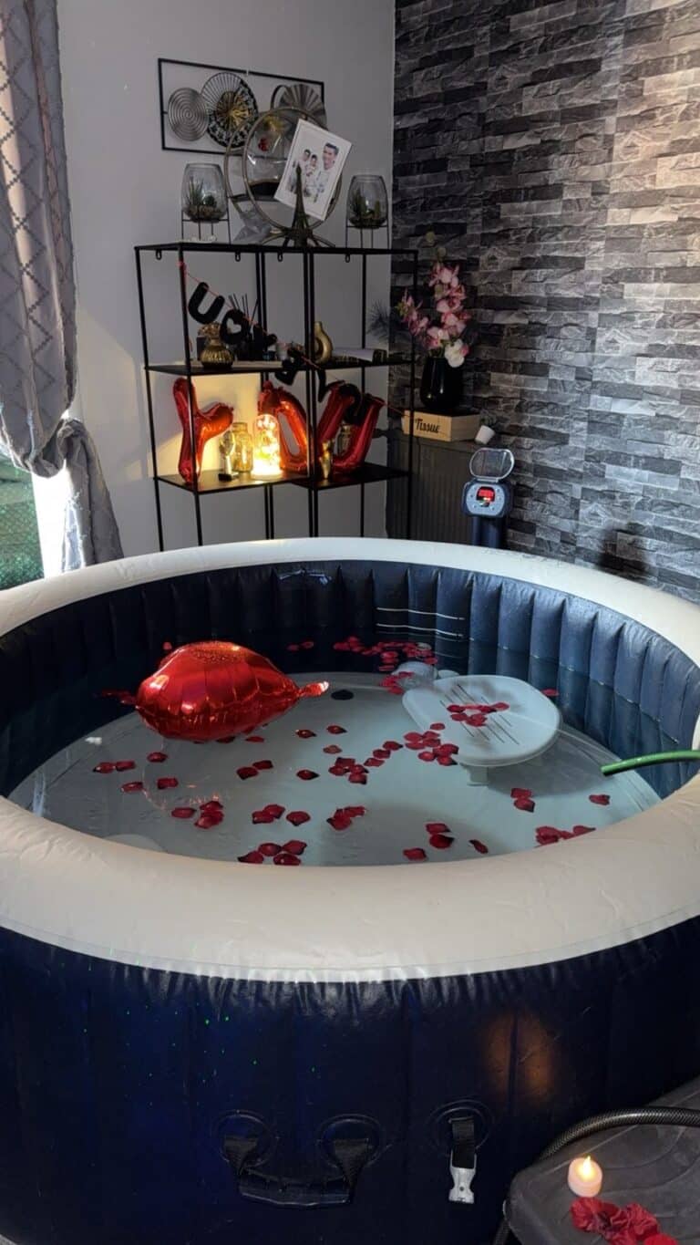 SPA-Riviera : Location de jacuzzi à domicile (Nice, Cannes, Antibes, Monaco…) - Photo 3