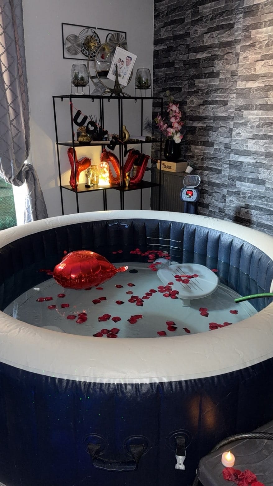 SPA-Riviera : Location de jacuzzi à domicile (Nice, Cannes, Antibes, Monaco…) - Photo 3