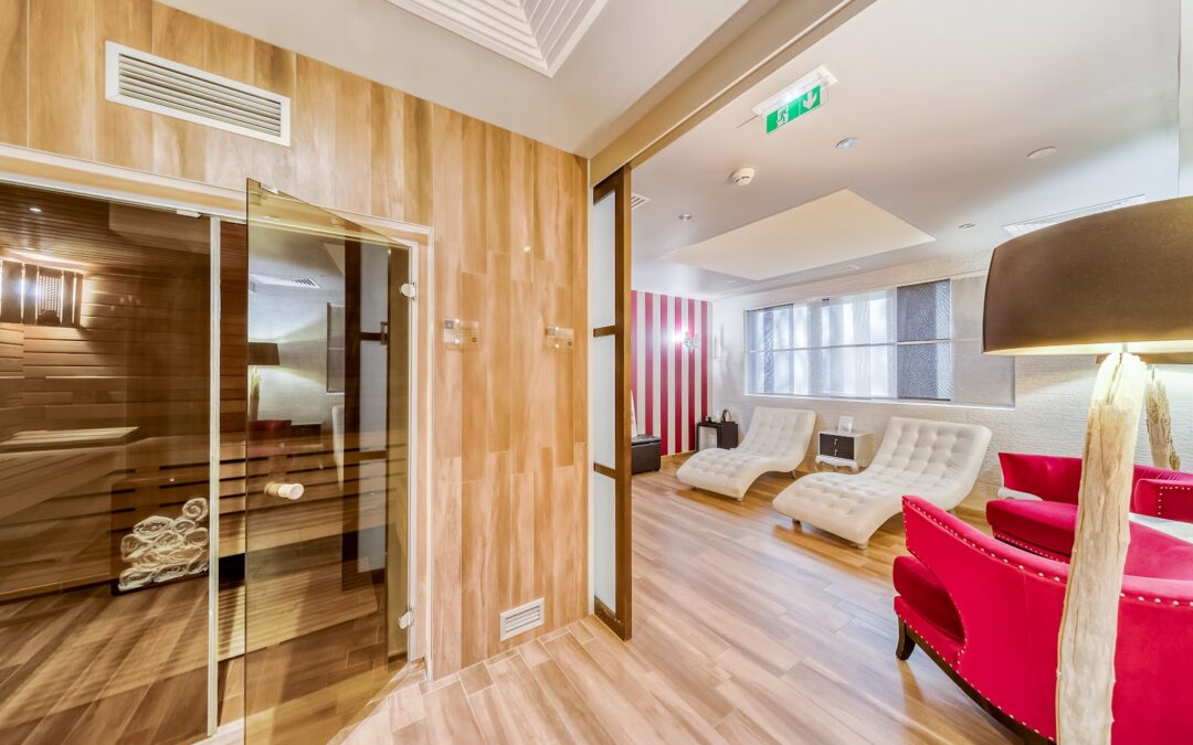 Spa Saint-Georges Sothys