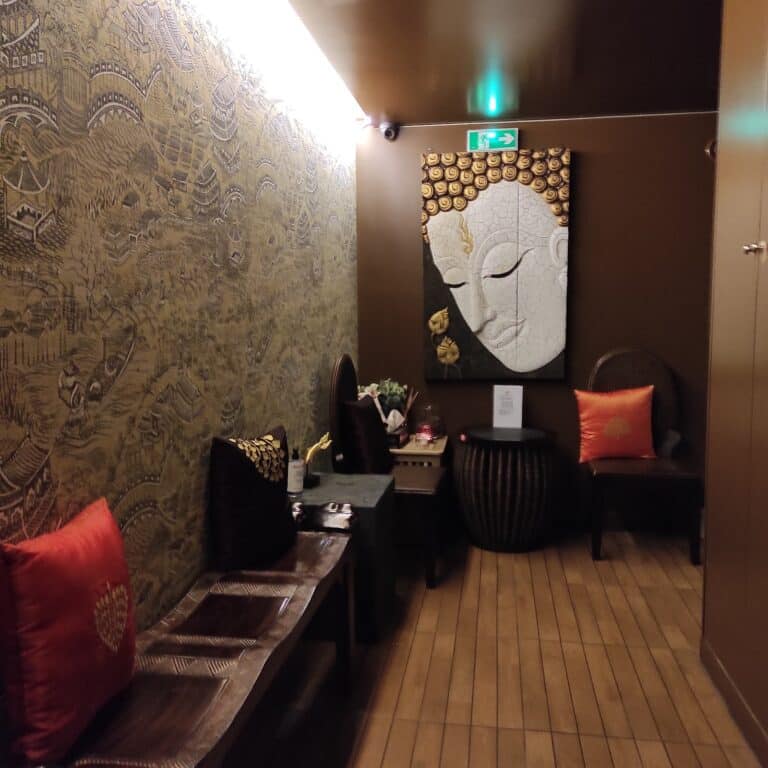 Spa Thaï Luxe Porte De Versailles Massage Thaï Paris - Photo 2