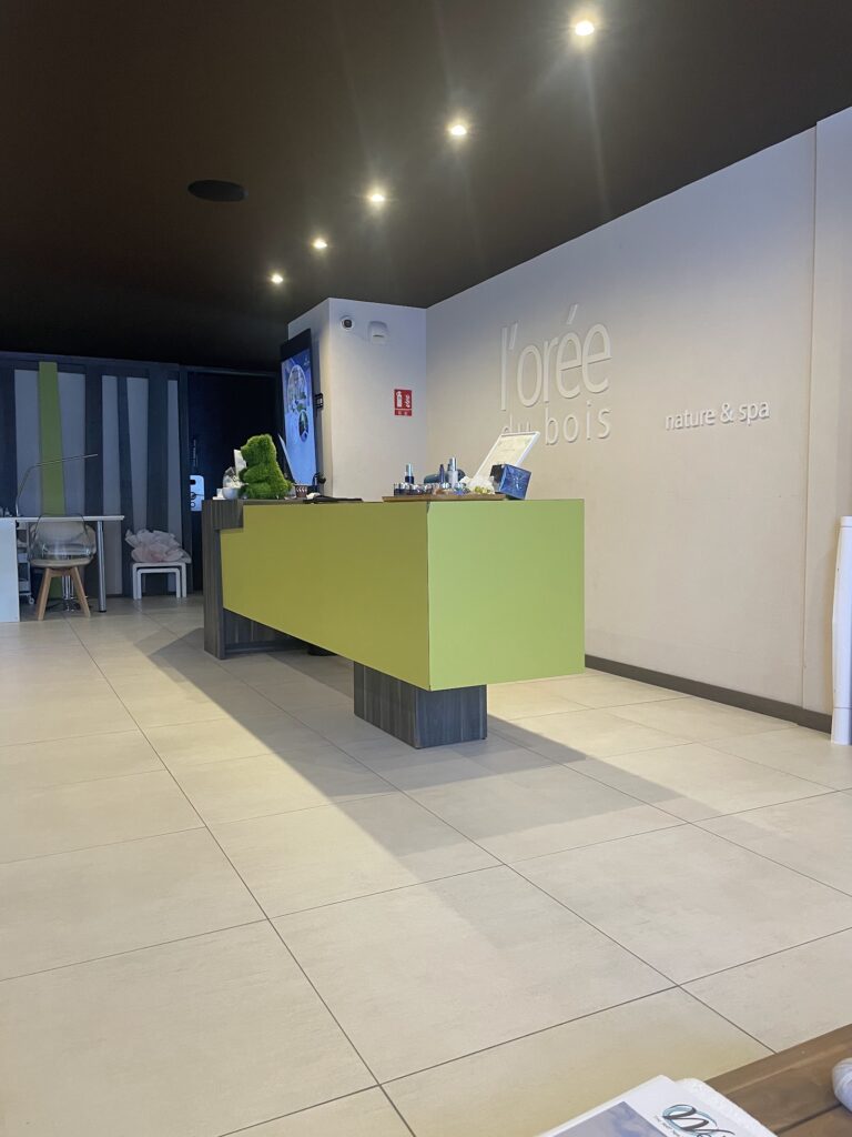 SPA Thalgo l&rsquo;Orée du Bois - Photo 3