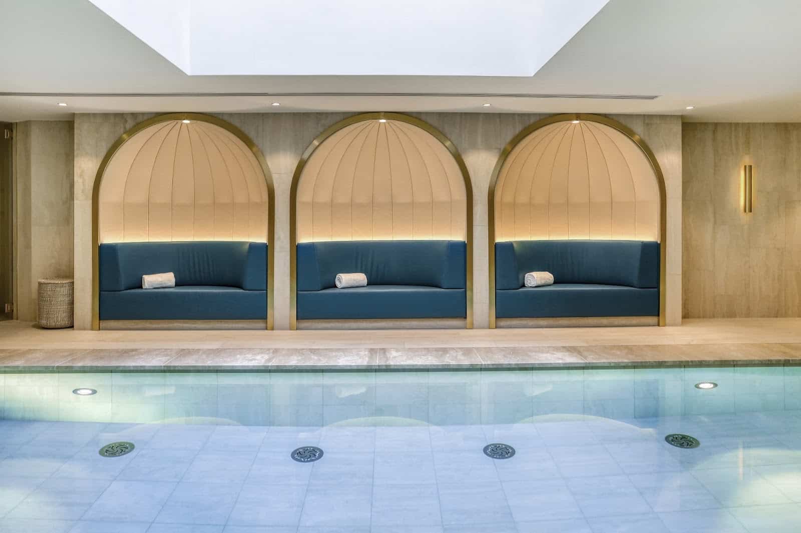 Spa Vendome - Photo 1
