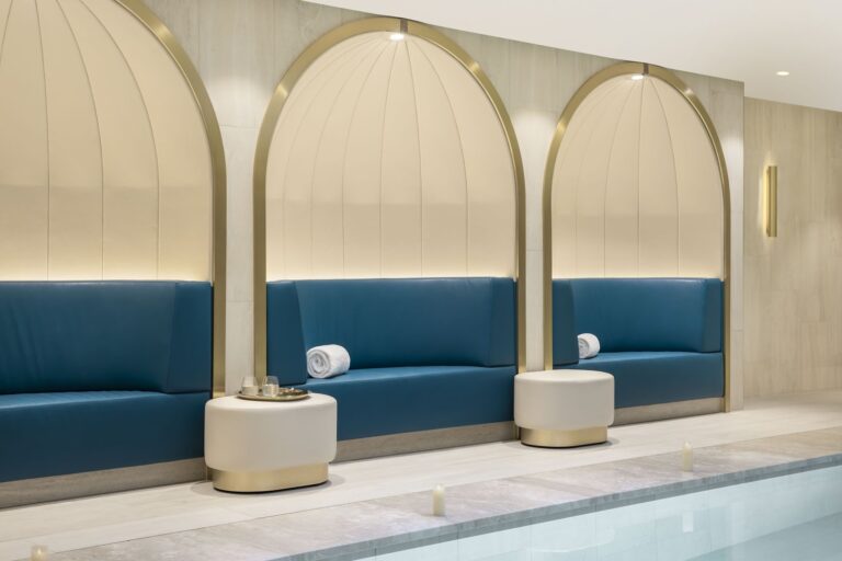 Spa Vendome - Photo 4