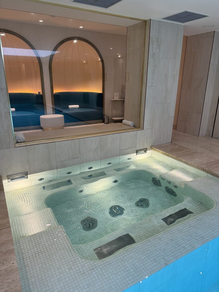 Spa Vendome - Photo 5