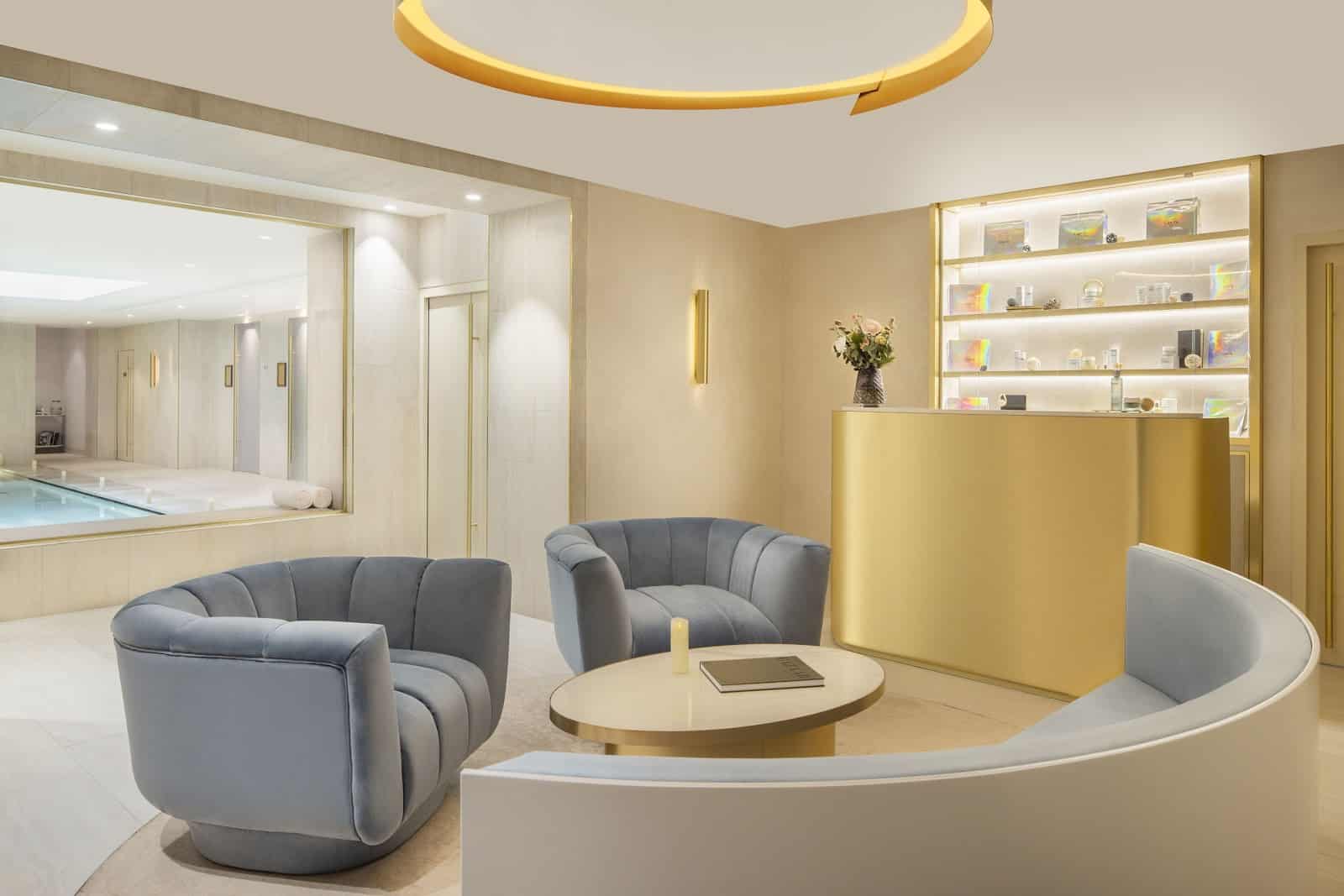 Spa Vendome - Photo 3