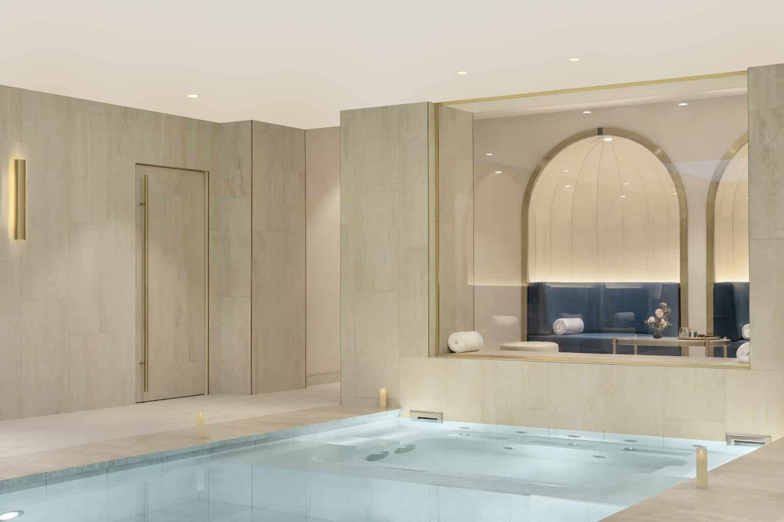 Spa Vendome - Photo 6