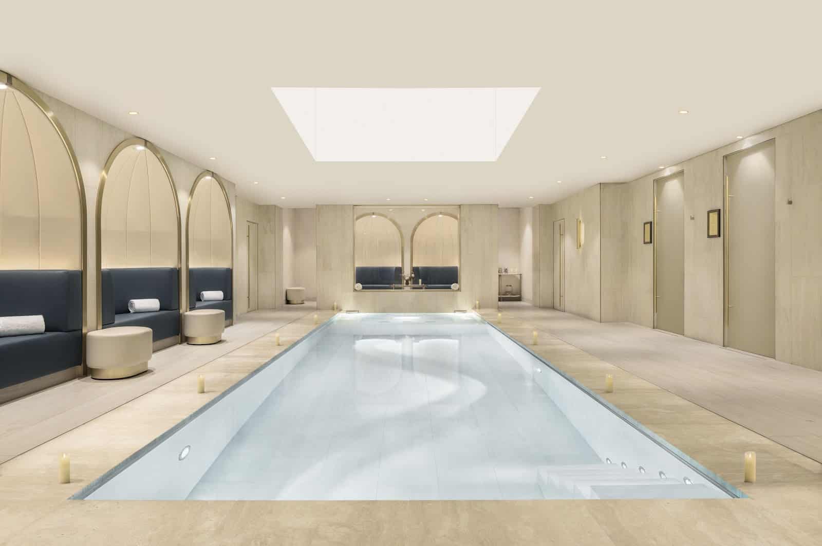 Spa Vendome - Photo 2
