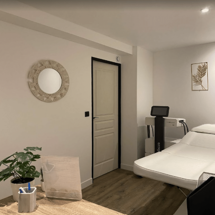 SpaVana Salon de Coiffure et Spa Privatisé avec Massages de qualités ✨️ - Photo 5