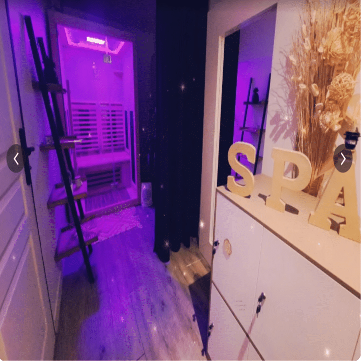 SpaVana Salon de Coiffure et Spa Privatisé avec Massages de qualités ✨️ - Photo 6