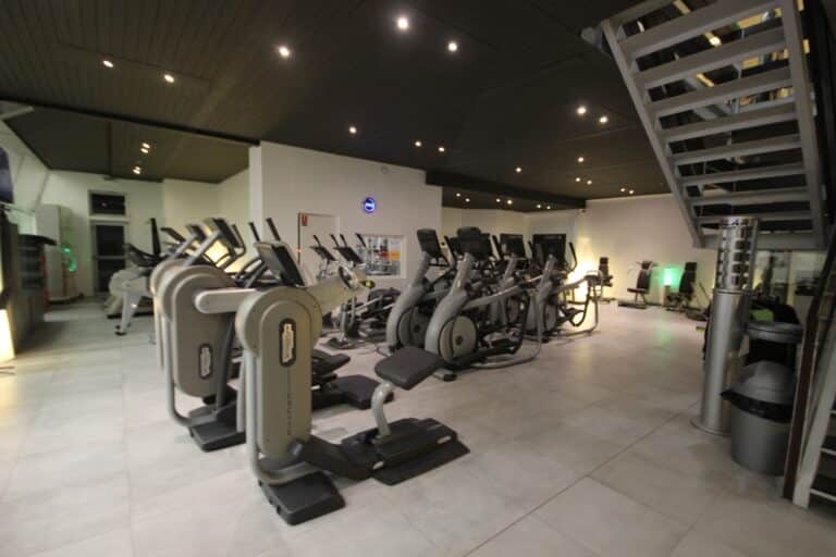 Sportclub Océanis - Photo 4