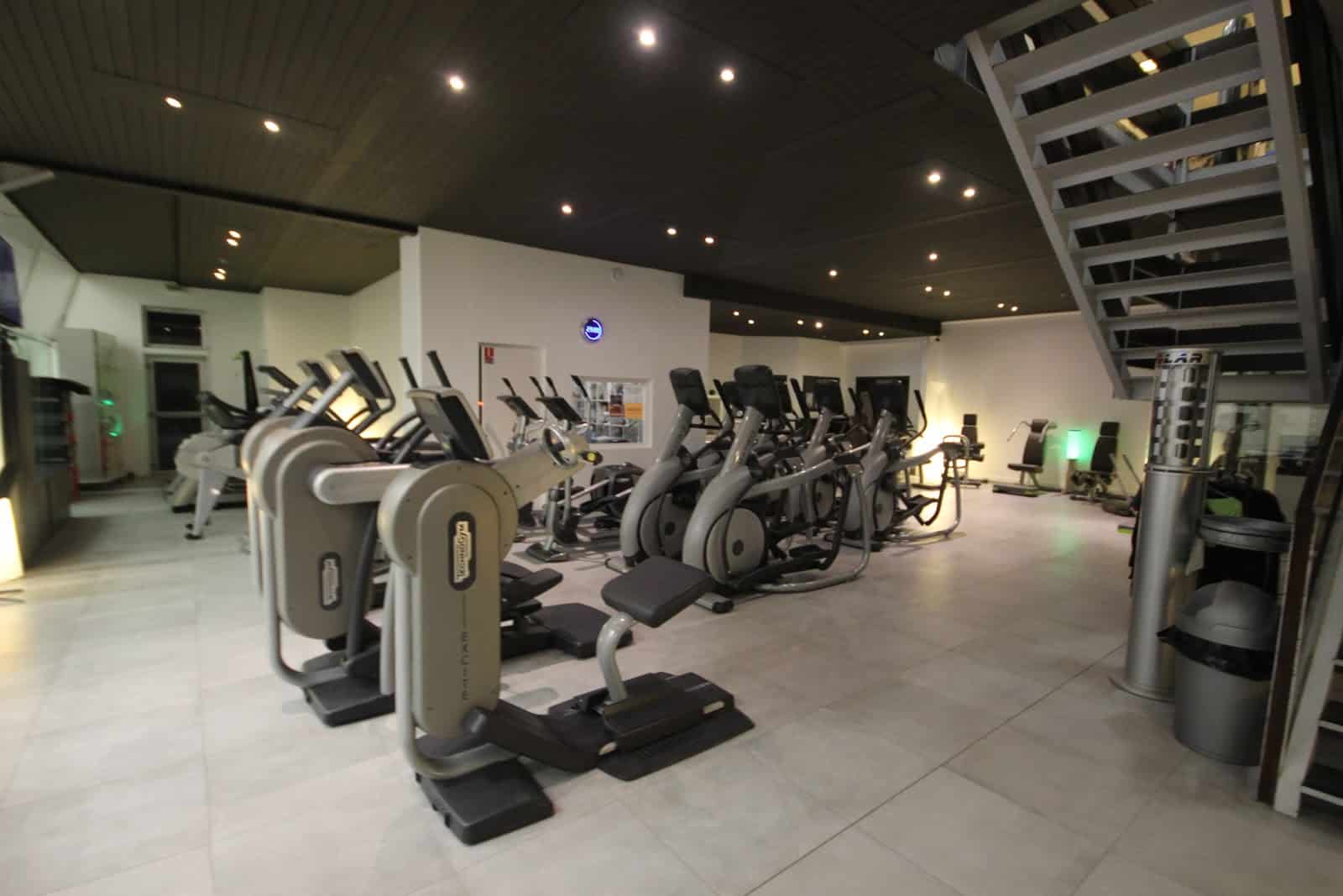 Sportclub Océanis - Photo 4