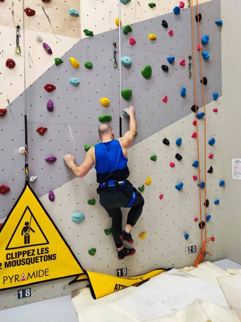 Sportclub Océanis - Photo 5