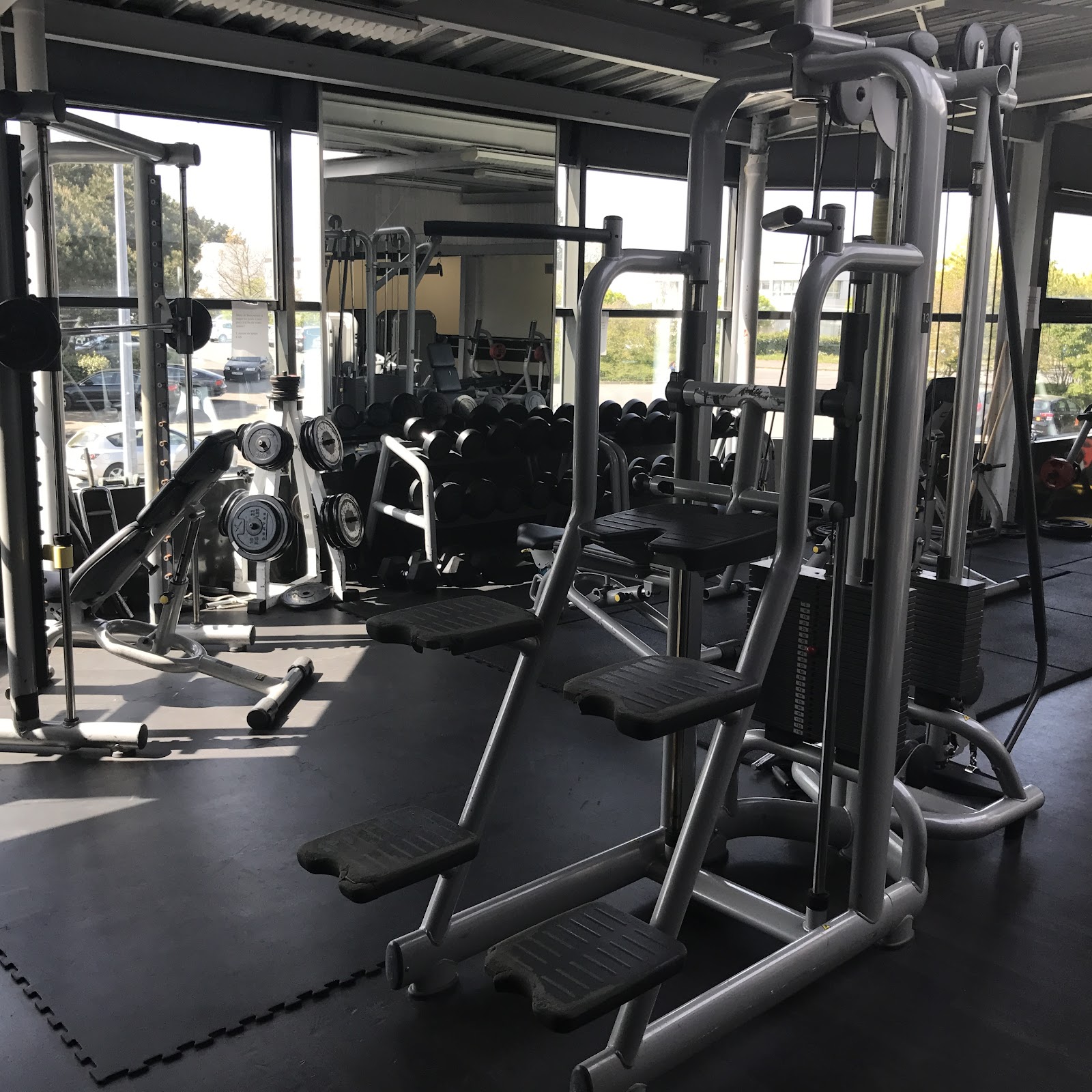 Sportclub Océanis - Photo 3