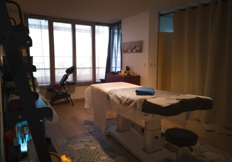 Stef Massage Bien-être - Photo 3