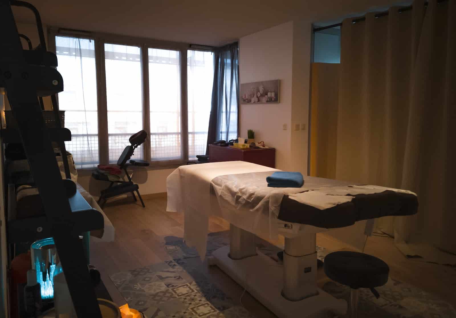 Stef Massage Bien-être - Photo 3