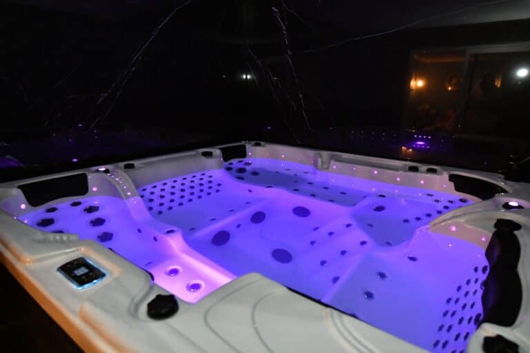 Suite La Parenthèse – Love Room avec SPA privé à Cherbourg - Photo 3