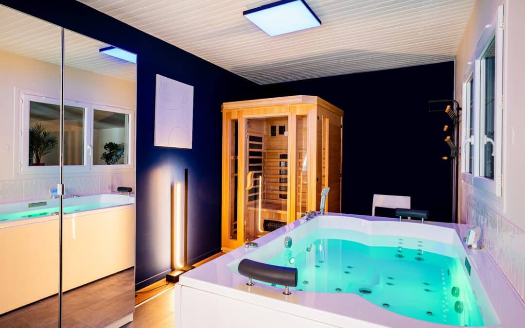 Sweet Home Spa – Arras (Achicourt)