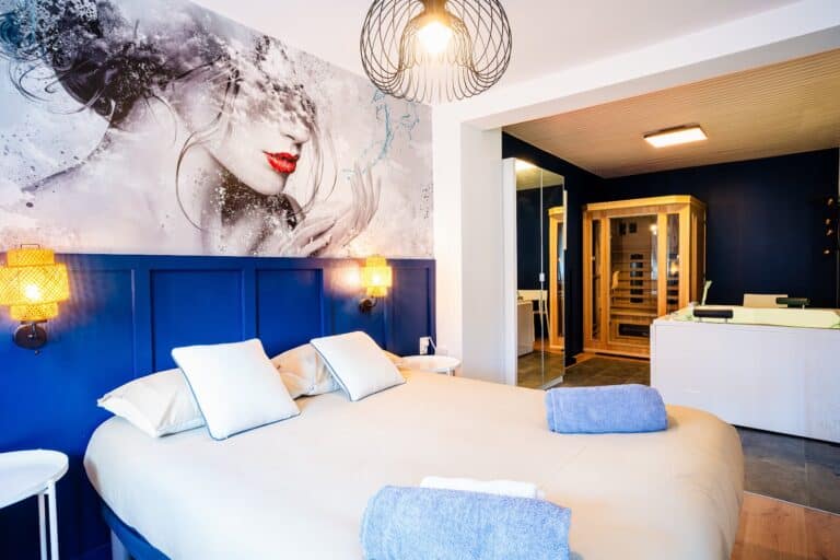Sweet Home Spa – Arras (Achicourt) - Photo 2