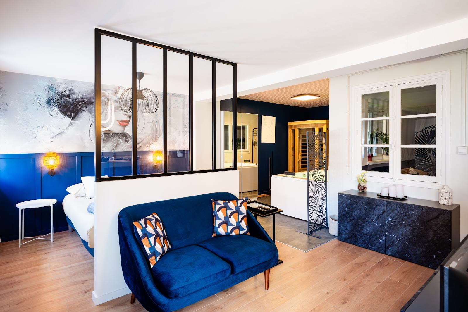 Sweet Home Spa – Arras (Achicourt) - Photo 4