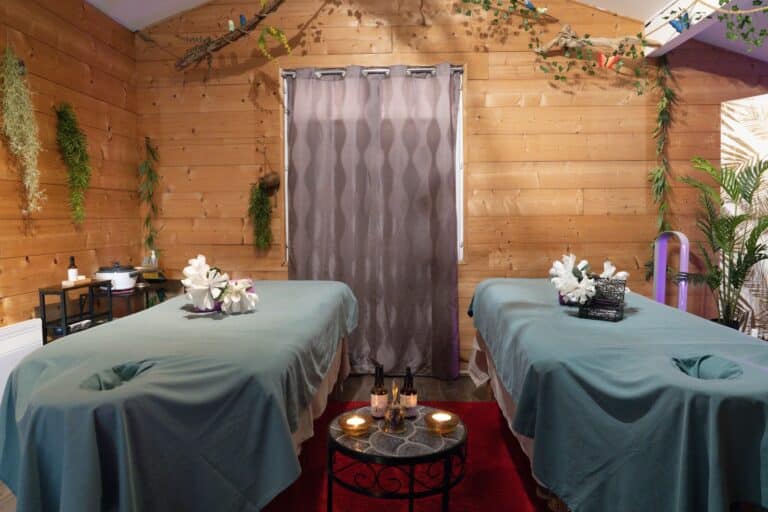 TerraFéeZen, Massage & Pâtisserie Maison, Bayonne - Photo 2