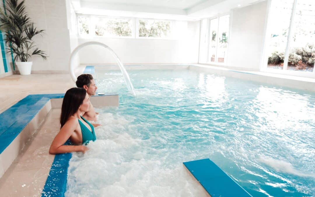 Thalasso Deauville Algotherm