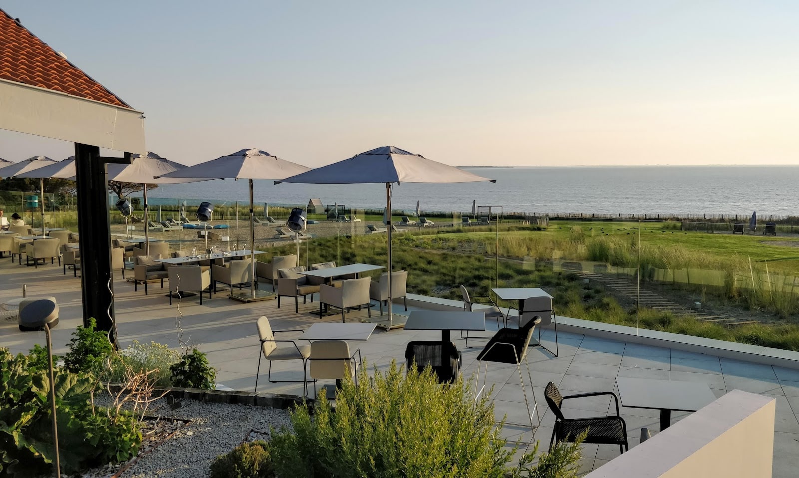 Thalasso – Spa Marin La Grande Terrasse Châtelaillon-Plage - Photo 6