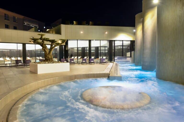 Thalasso – Spa Marin La Grande Terrasse Châtelaillon-Plage - Photo 4