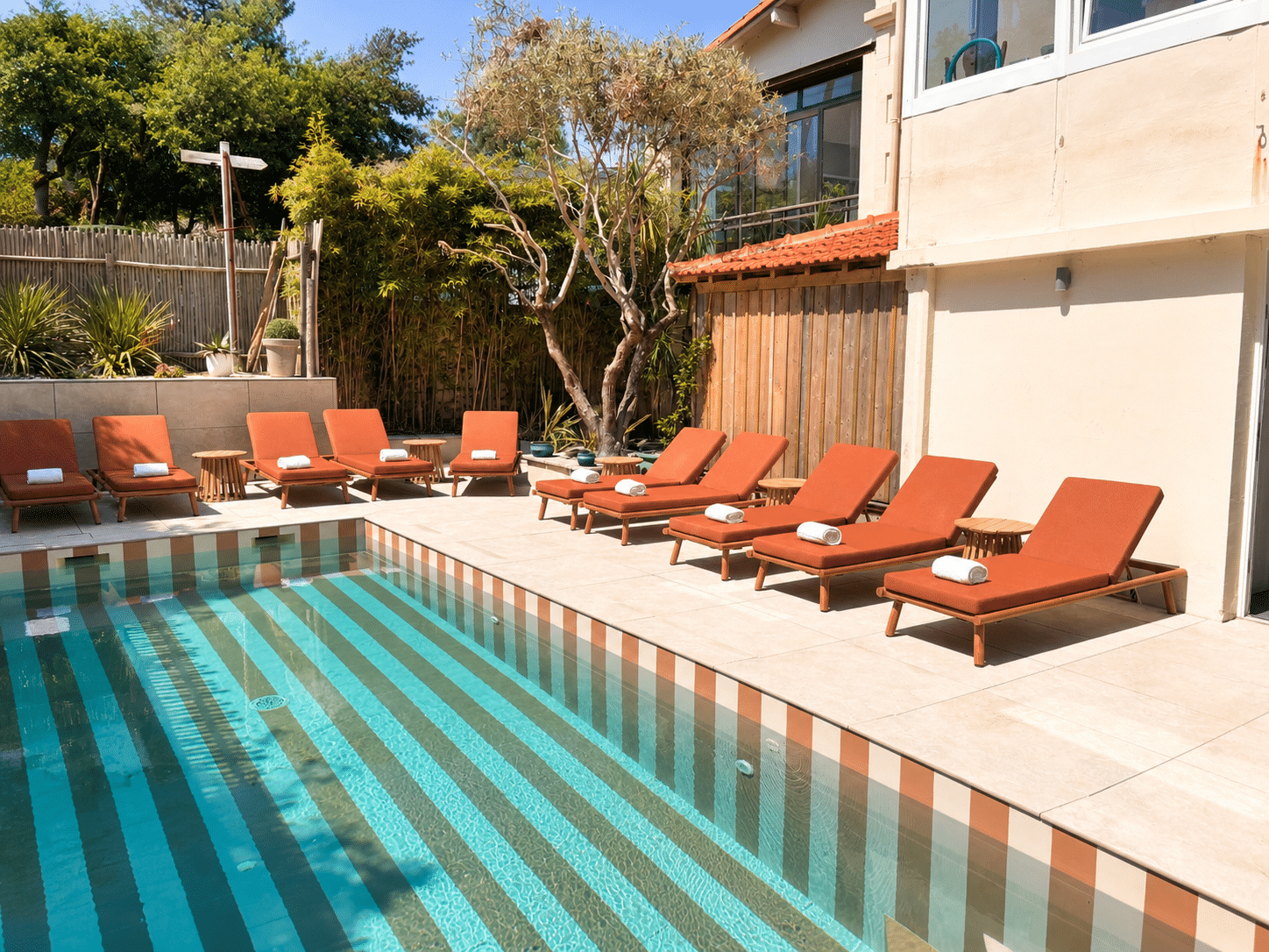 The Originals Boutique, La Villa Ouest & Spa Royan Plage - Photo 1