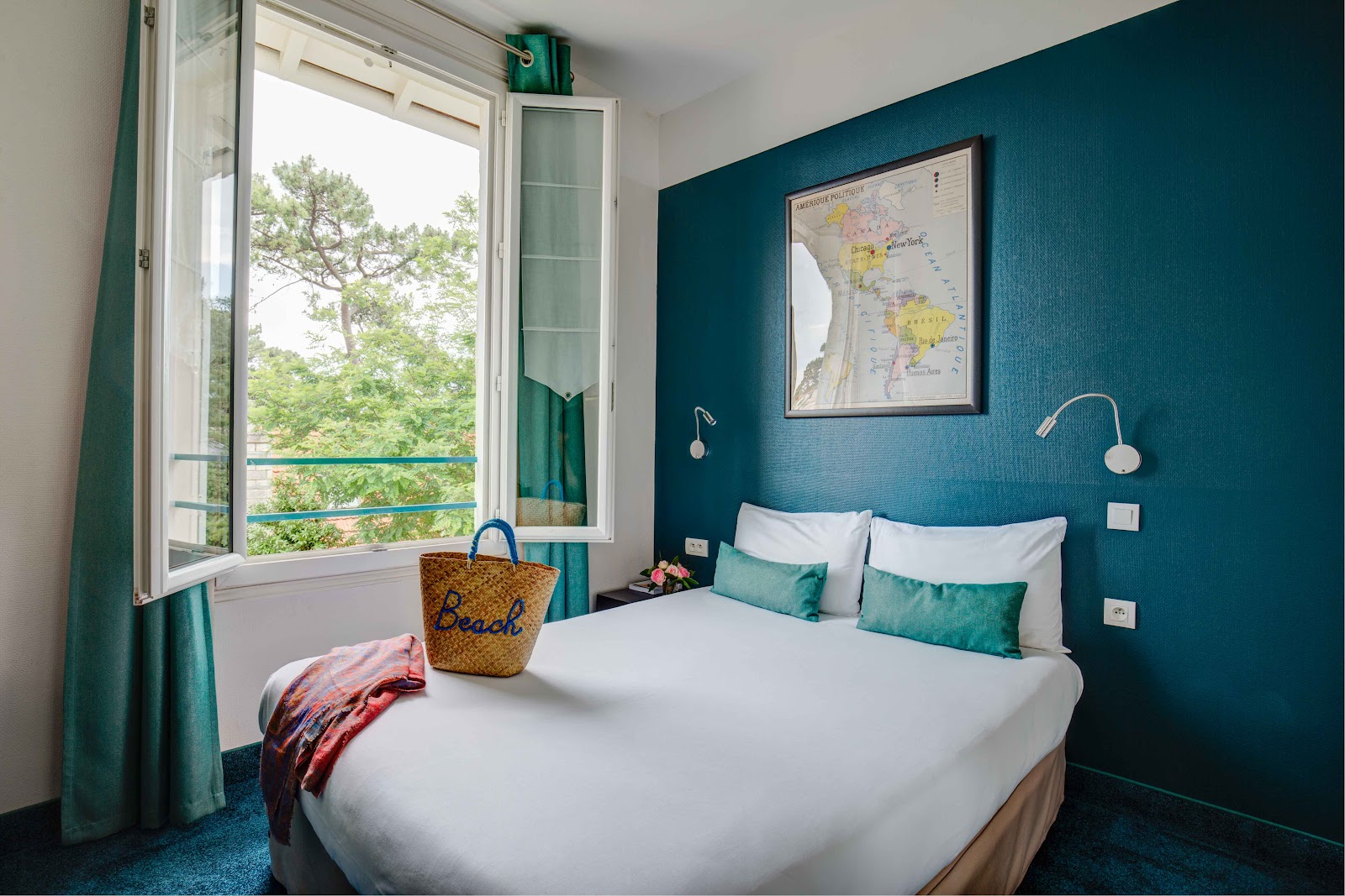 The Originals Boutique, La Villa Ouest & Spa Royan Plage - Photo 5