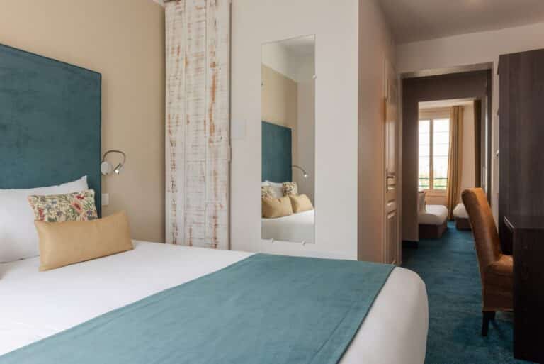 The Originals Boutique, La Villa Ouest & Spa Royan Plage - Photo 2