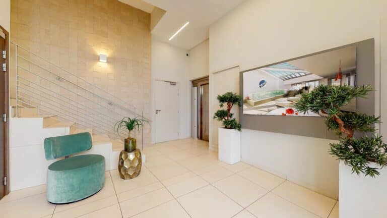 The Pool House Cannes – Hôtel Particulier & Piscine privée - Photo 3