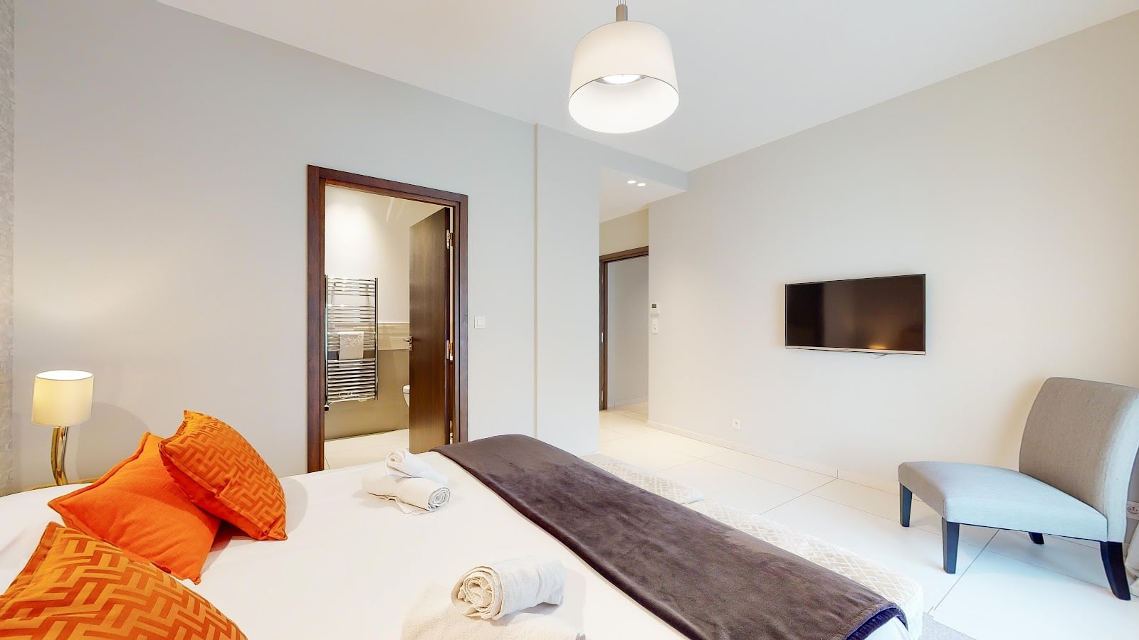 The Pool House Cannes – Hôtel Particulier & Piscine privée - Photo 6