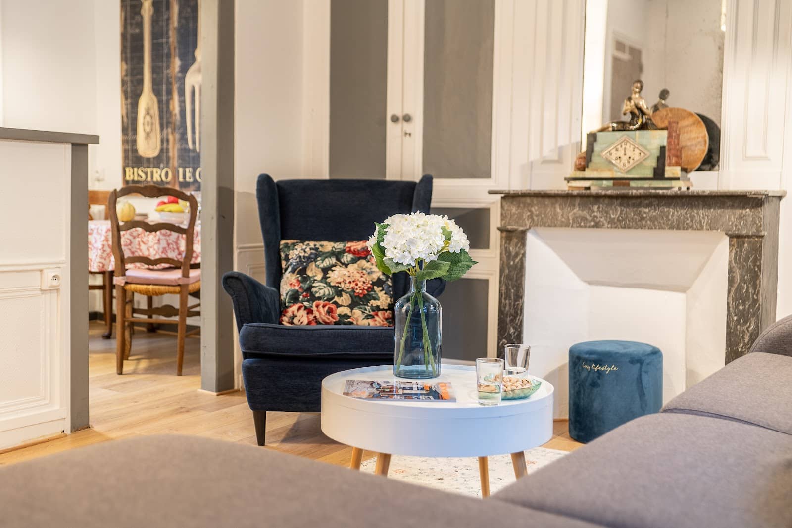 Townhouse Trouville - Photo 6