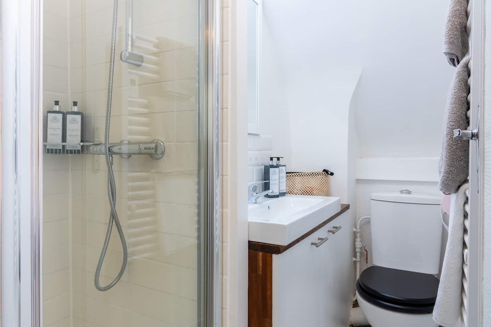 Townhouse Trouville - Photo 3