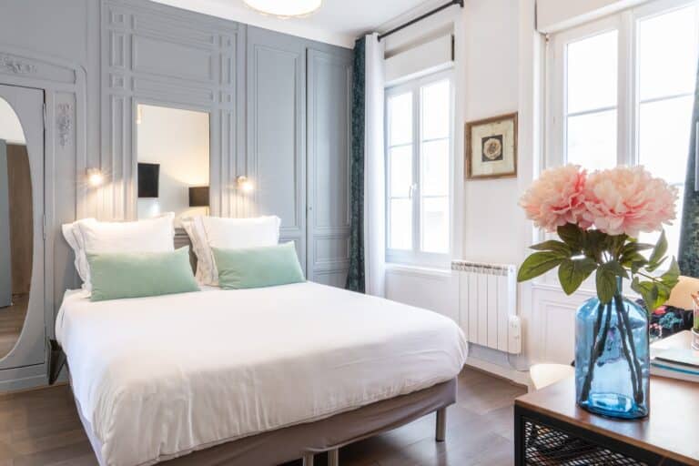 Townhouse Trouville - Photo 2