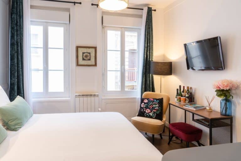 Townhouse Trouville - Photo 4