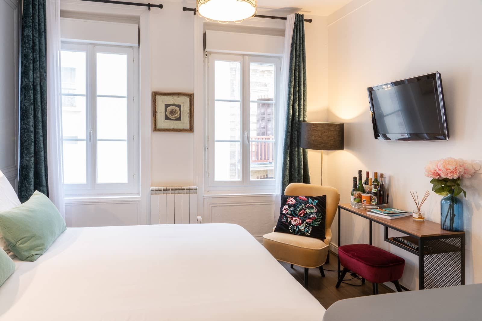 Townhouse Trouville - Photo 4