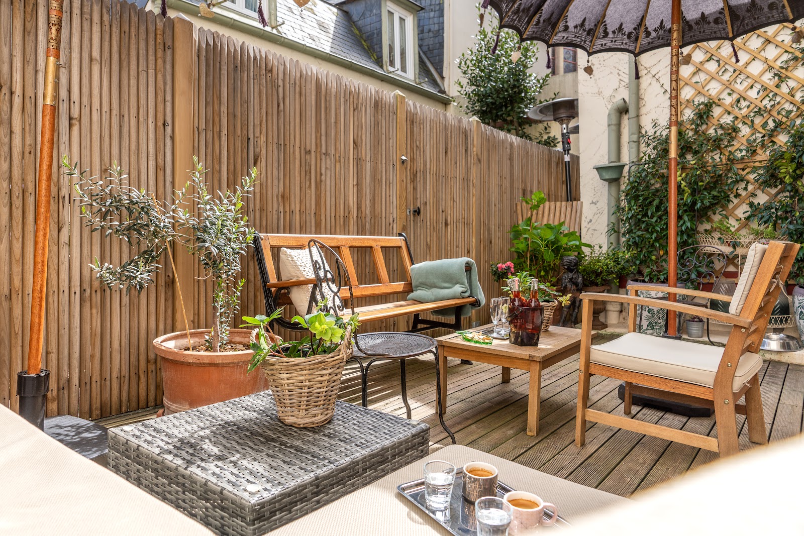 Townhouse Trouville - Photo 1
