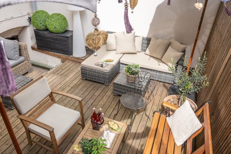 Townhouse Trouville - Photo 5