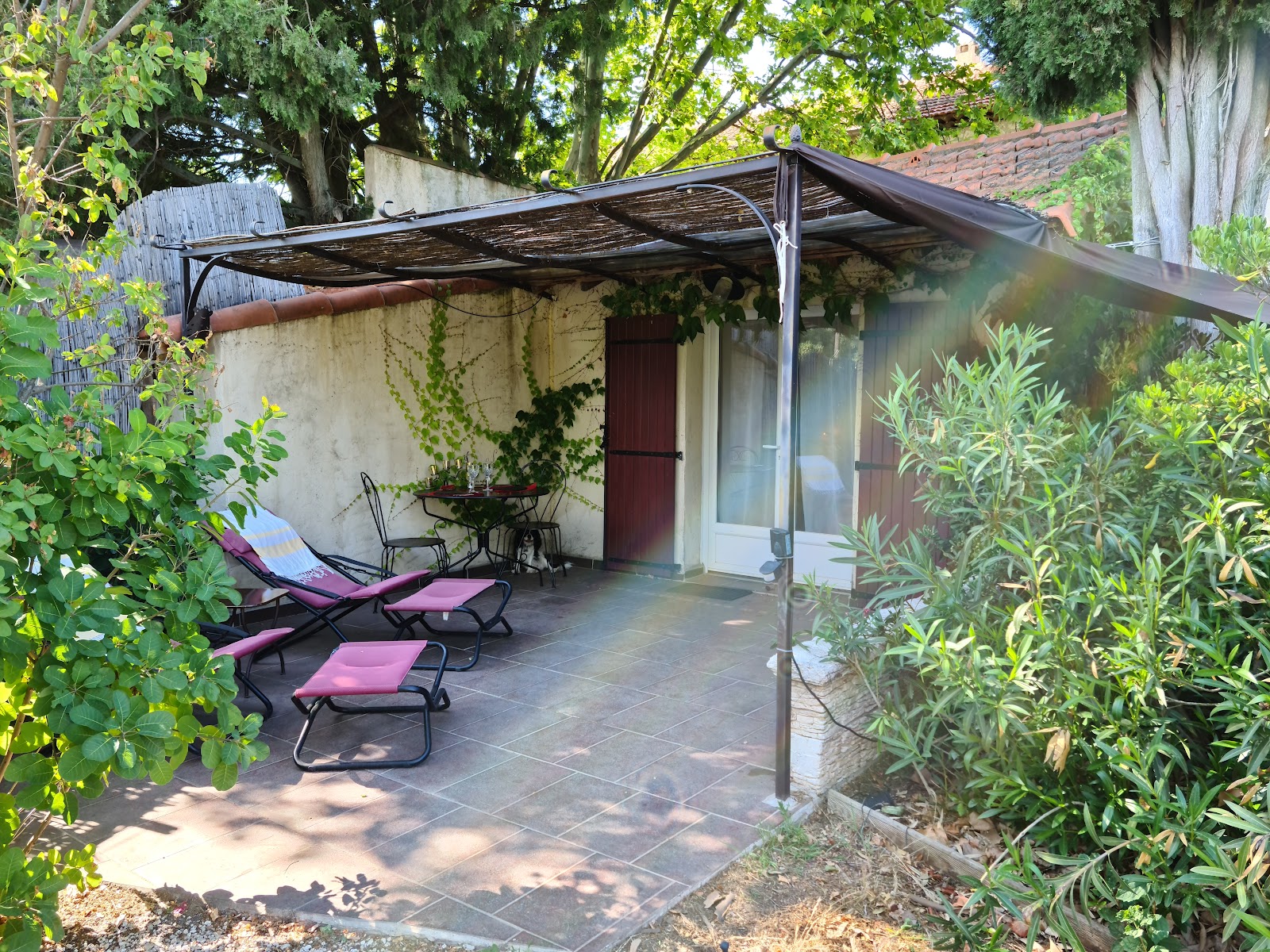 Une Parenthèse pour Deux - Photo 1