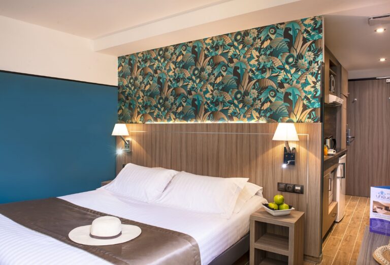 Unique Hôtels & Résidences & Spa - Photo 2