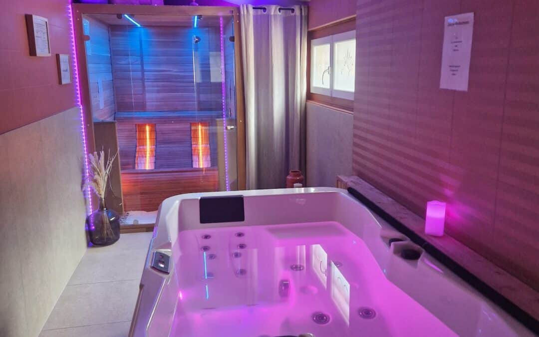 Unique Wellness & SPA