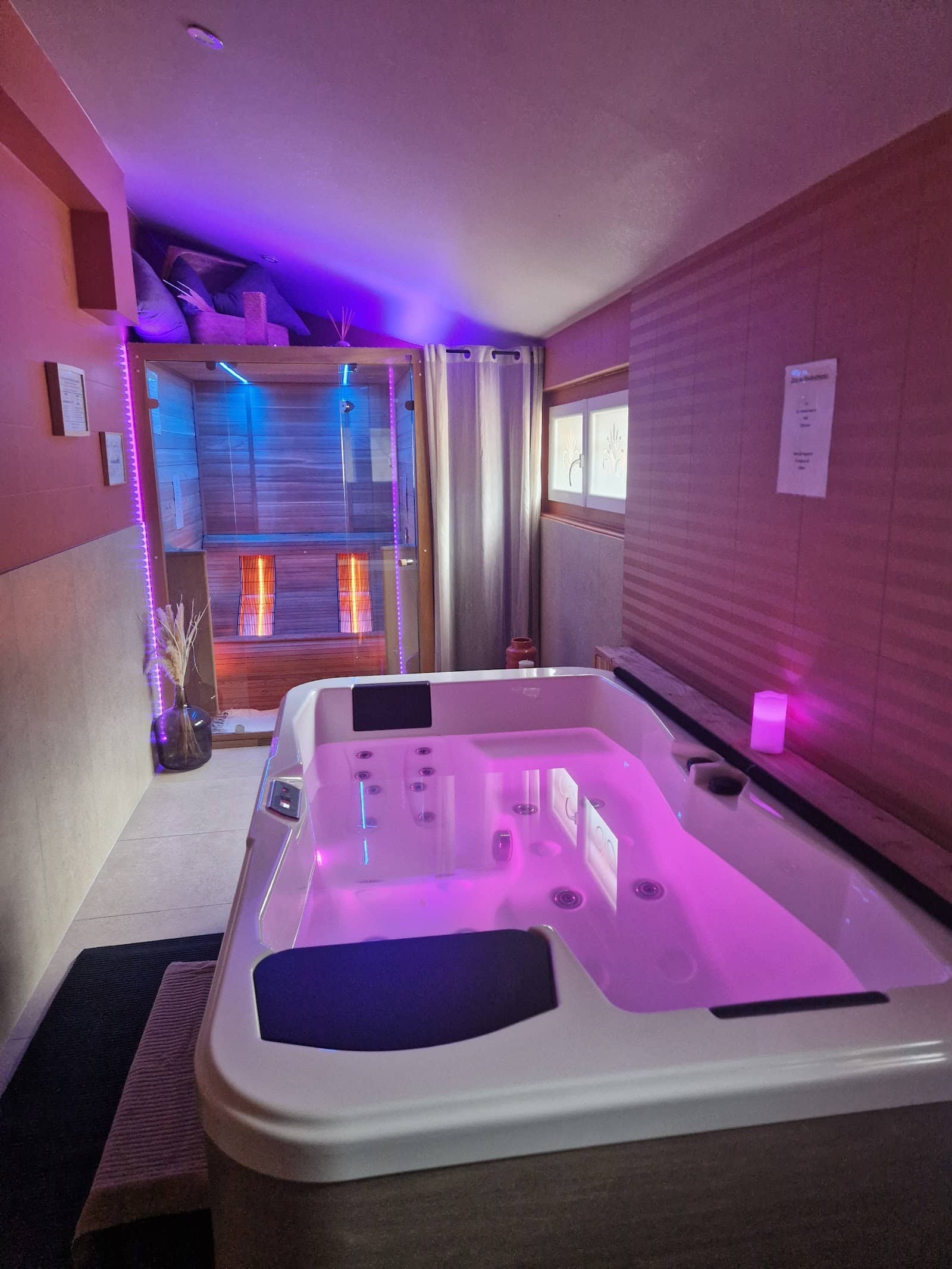 Unique Wellness & SPA - Photo 1