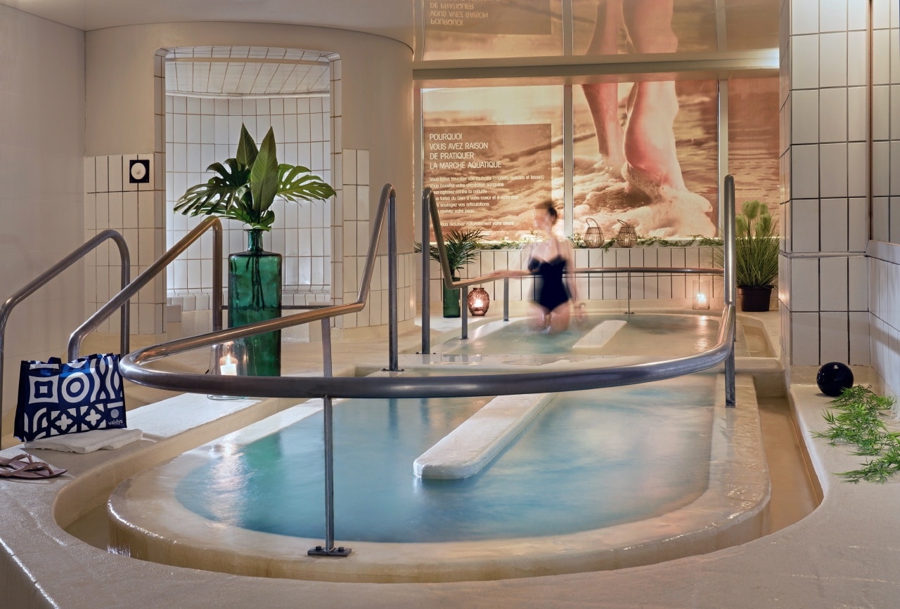 Valdys Resort Pornichet/Baie de la Baule – Hôtel, Thalasso & Spa - Photo 1