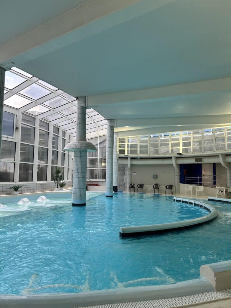 Valdys Resort Pornichet/Baie de la Baule – Hôtel, Thalasso & Spa - Photo 3