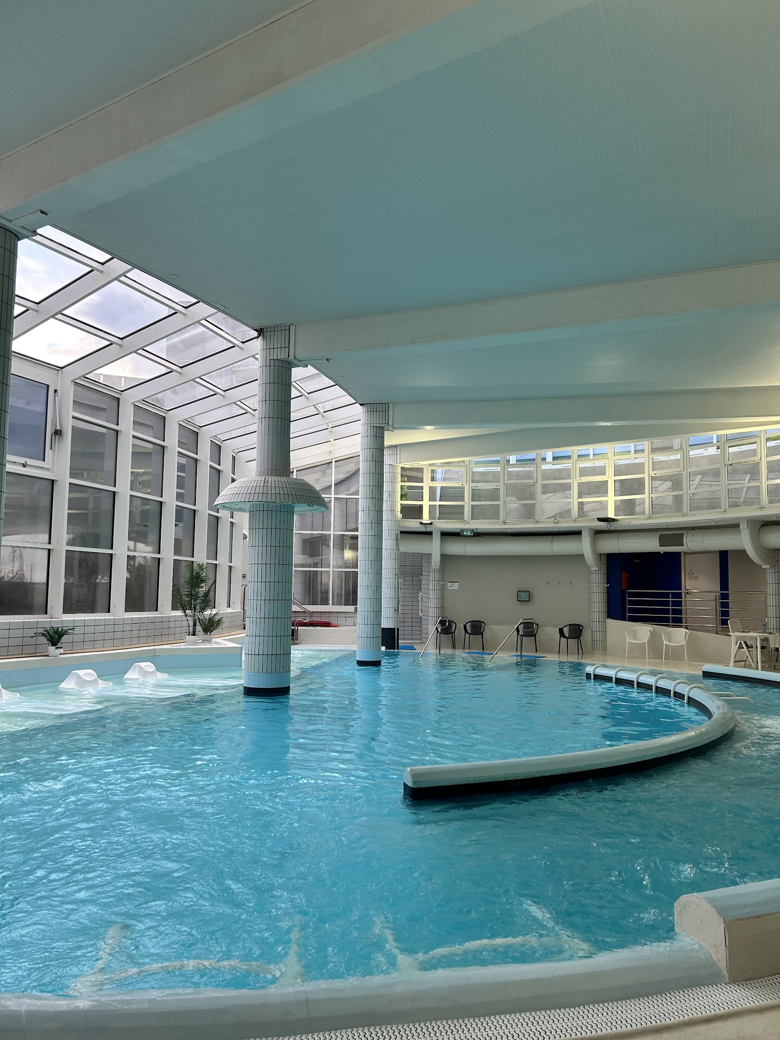Valdys Resort Pornichet/Baie de la Baule – Hôtel, Thalasso & Spa - Photo 3
