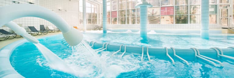 Valdys Resort Pornichet/Baie de la Baule – Hôtel, Thalasso & Spa - Photo 4